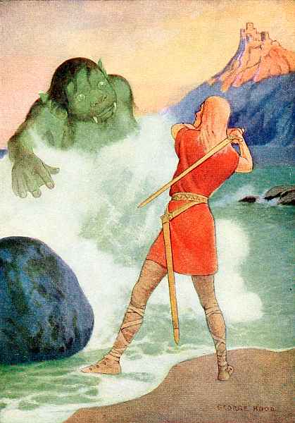 troll